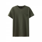 A.P.C.-James Tシャツ - Khaki