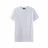 A.P.C.-James Tシャツ - White