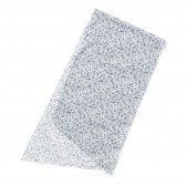 ENGINEERED GARMENTS-Long Scarf - Paisley Lawn - White