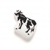 COW BOOKS-Padded mini