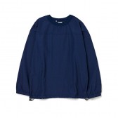 DELUXE CLOTHING-WORKOUT - Navy