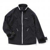 MOUNTAIN RESEARCH-Wind Breaker - Black