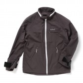 MOUNTAIN RESEARCH-Wind Breaker - Gray