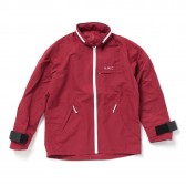 MOUNTAIN RESEARCH-Wind Breaker - Red