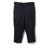 BEDWIN-8:L DICKIES TC PANTS 「TRIPSTER」 - Black