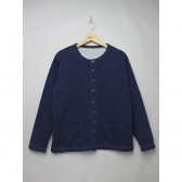 MOUNTAIN RESEARCH-Cardigan - Navy