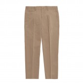Mr.GENTLEMAN-DAILY SET UP PANT SLIM - Beige