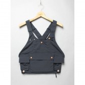 MOUNTAIN RESEARCH-Field Apron - C.Gray
