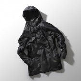 CURLY-LW RATTLE HOODY