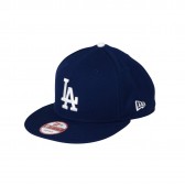 Mr.GENTLEMAN-NEWERA 9FIFTY 「LA Dodgers」 - Blue