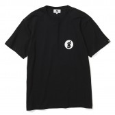 GOODENOUGH-PUBLIC DEMAND TEE - Black
