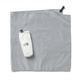 THE NORTH FACE - ALPHADRY FRESH TOWEL L - Grey