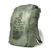 THE NORTH FACE - Impulse Daypack - Metallic Silver
