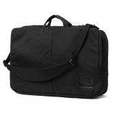 THE NORTH FACE - Shuttle 3way Daypack - Black