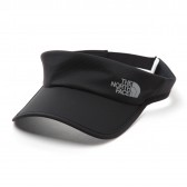 THE NORTH FACE - Swallowtail Visor - Black