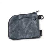 THE NORTH FACE - Tech Paper Wallet - Indigo