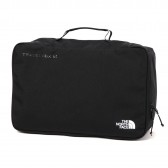 THE NORTH FACE - Travel Box M - Black