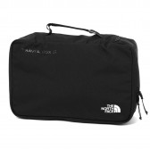 THE NORTH FACE - Travel Box S - Black