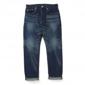 GOODENOUGH-USED GdEnim REGULAR - Indigo