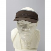 MOUNTAIN RESEARCH-Visor - A.M.C. - Brown