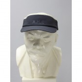 MOUNTAIN RESEARCH-Visor - A.M.C. - Gray