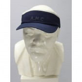MOUNTAIN RESEARCH-Visor - A.M.C. - Navy