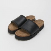Hender Scheme-caterpiller - Black
