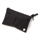 kiruna - SACOCHE & APRON - BEATTEX - Black