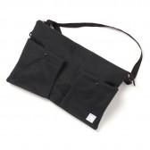 kiruna - SACOCHE & APRON - BEATTEX - Navy