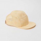 Hender Scheme-summer jet cap - Natural