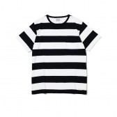 DELUXE CLOTHING-ANDREW - Black