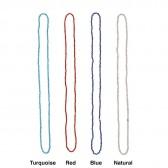 Mr.GENTLEMAN-BEADS NECKLACE