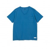 DELUXE CLOTHING-CAIPIRINHA - Blue