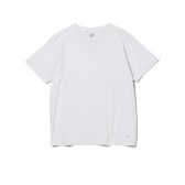 DELUXE CLOTHING-CAIPIRINHA - White