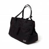 hobo-CELSPUN Nylon CANYON Tote Bag by ARAITENT