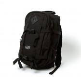 hobo-CELSPUN Nylon HOLD 22L Backpack by ARAITENT