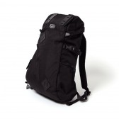 hobo-CELSPUN Nylon SLOPE 35L Backpack by ARAITENT