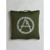 MOUNTAIN RESEARCH-Chair Pad - Khaki