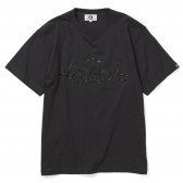 GOODENOUGH-GEL CLASSICS TEE - Charcoal