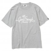 GOODENOUGH-GEL CLASSICS TEE - Grey