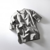 CURLY-HS BRIGHT SWEAT