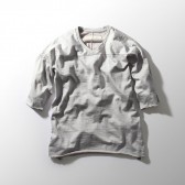 CURLY-HS CAVALIER TEE
