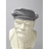 MOUNTAIN RESEARCH-Hello Cap - Gray