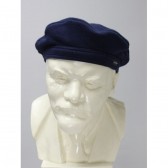 MOUNTAIN RESEARCH-Hello Cap - Navy