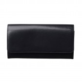 A.P.C.-Mickaela ウォレット - Dark Navy