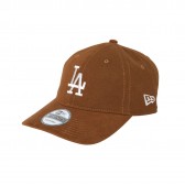 Mr.GENTLEMAN-NEWERA 9TWENTY CLASSIC 「LA Dodgers」 - Nubuck