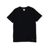 DELUXE CLOTHING-OPIUM - Black