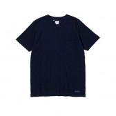 DELUXE CLOTHING-OPIUM - Navy