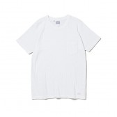 DELUXE CLOTHING-OPIUM - White