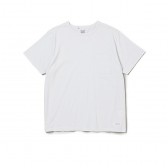 DELUXE CLOTHING-PINA COLADA - White